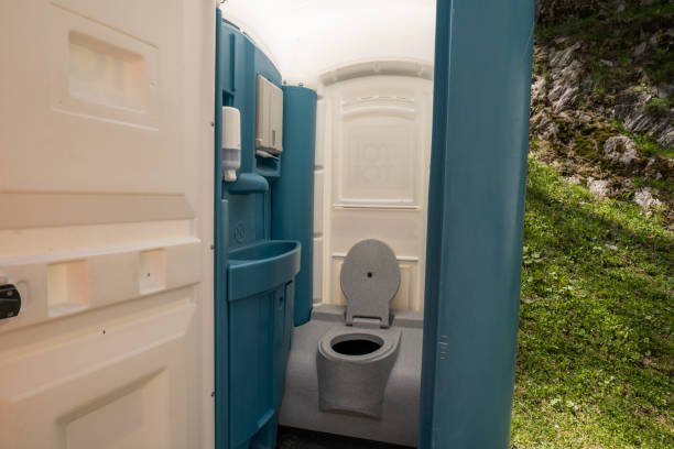 Best Porta potty rental near me  in Black Mountain, NC