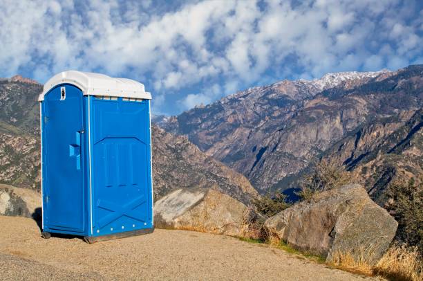 Best Local porta potty services  in Black Mountain, NC