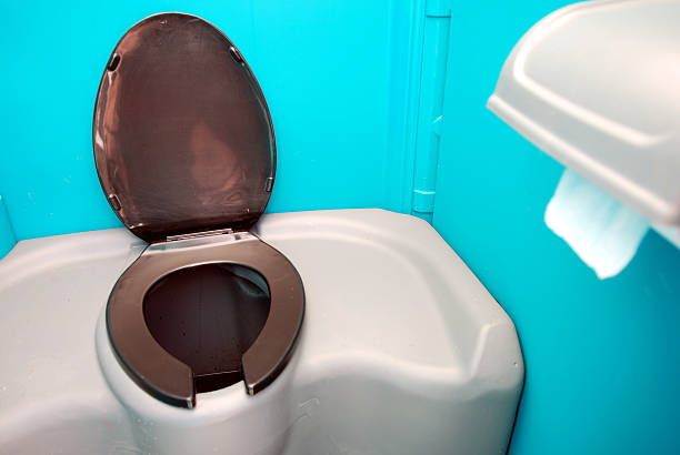 Portable Toilet Options We Offer in Black Mountain, NC