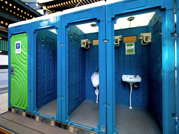 Best Event porta potty rental  in Black Mountain, NC