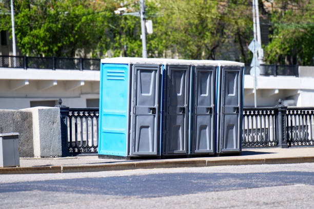 Best Emergency porta potty rental  in Black Mountain, NC