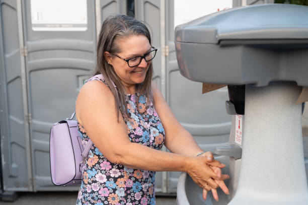 Best Porta potty rental for outdoor events  in Black Mountain, NC