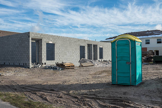 Best Affordable portable toilet rental  in Black Mountain, NC
